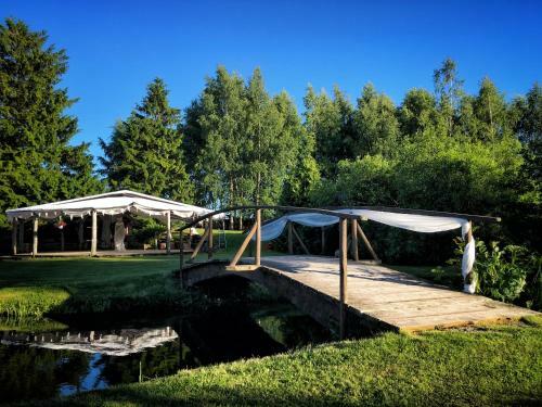 Agroturismo Hiie Talu