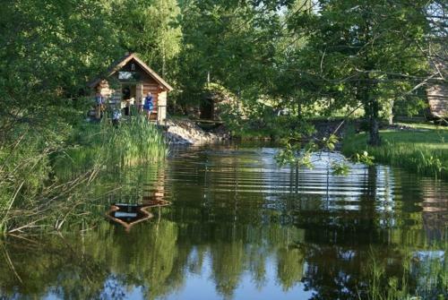 Agroturismo Hiie Talu