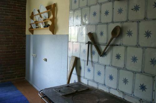 Posada Guesthouse Kadrina M�is