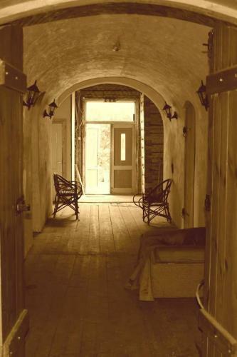 Posada Guesthouse Kadrina M�is