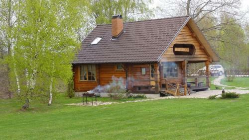 Juula Holiday Home