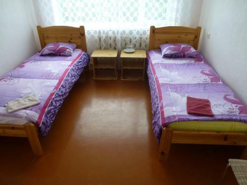 Hostel Nele
