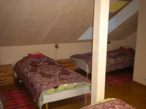Hostal Madise Guesthouse