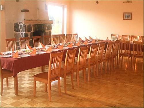 Hostal Madise Guesthouse