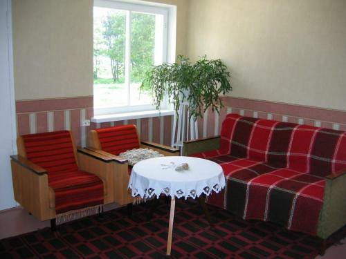 Hostal J�rve��re Holiday House