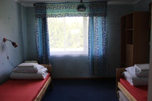 Hostal J�rve��re Holiday House