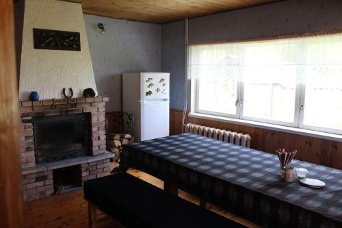 Hostal J�rve��re Holiday House