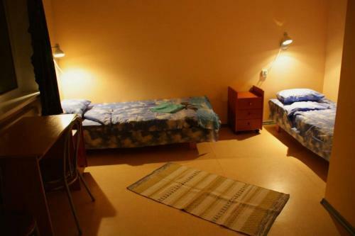 J�rva-jaani Hostel
