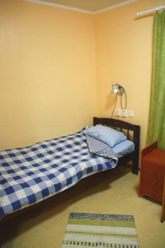 J�rva-jaani Hostel