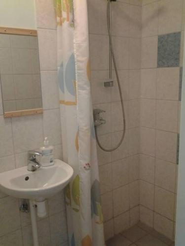 J�rva-jaani Hostel
