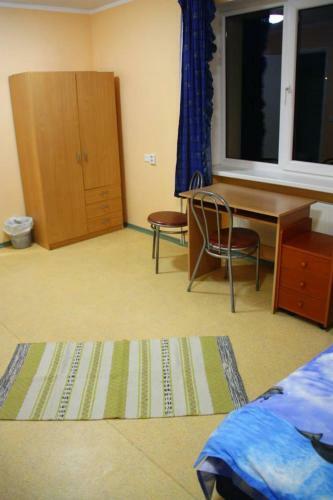 J�rva-jaani Hostel