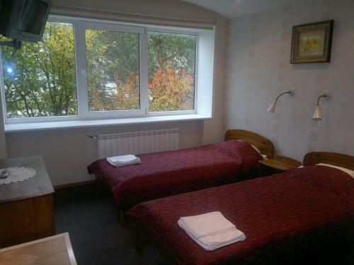 Hostal Guesthouse And Spa Of J�neda Manor