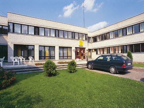 Hostal Guesthouse And Spa Of J�neda Manor
