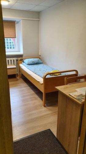Cinema Hostel
