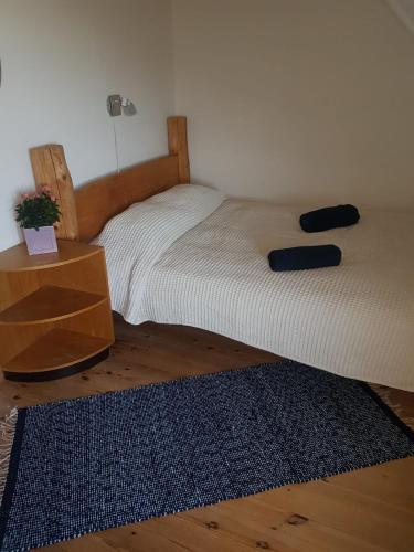 Hostal Tiiupesa Guest House