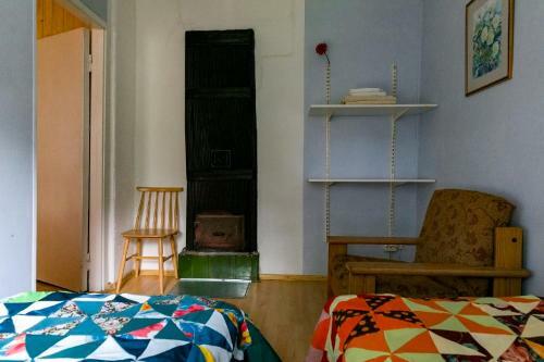 Pullap�� Holiday Center