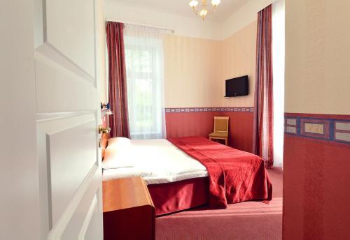 Baltic Hotel Promenaadi