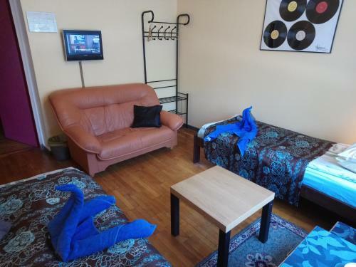 Tamme Hostel