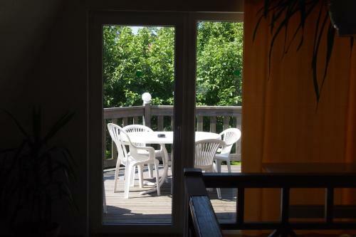 Hostal M�nni Guesthouse