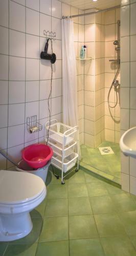 Apartamento Kassimaja Guesthouse