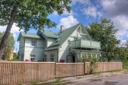 Apartamento Kassimaja Guesthouse