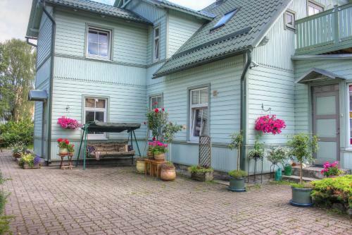 Apartamento Kassimaja Guesthouse