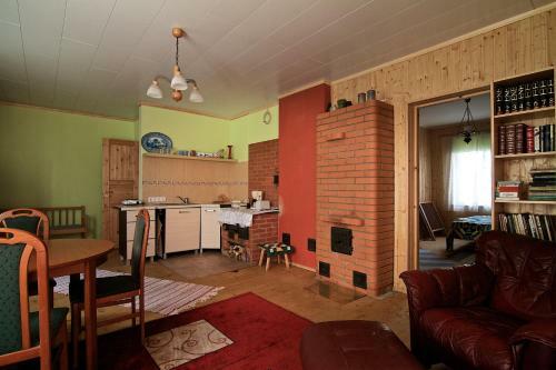 Hostal Ritta Holiday Home