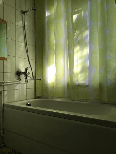 Hostal Ritta Holiday Home