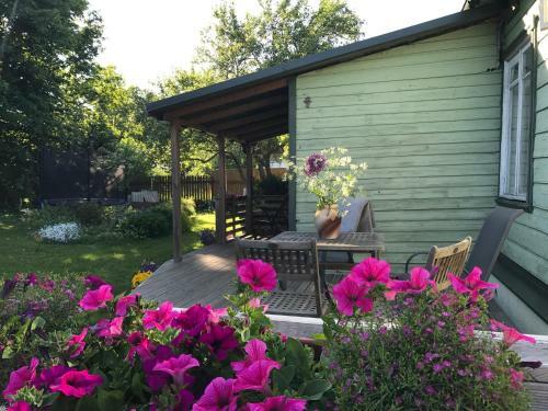 Hostal Ritta Holiday Home