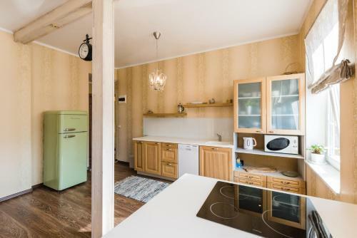 Reta Guest Apartment