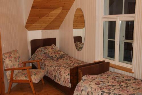 Tiiker Homestay
