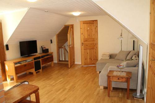 Tiiker Homestay