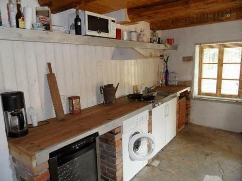 Apartamento V�ike-liiva Villa