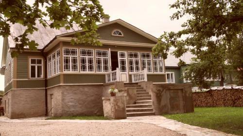 Apartamento V�ike-liiva Villa