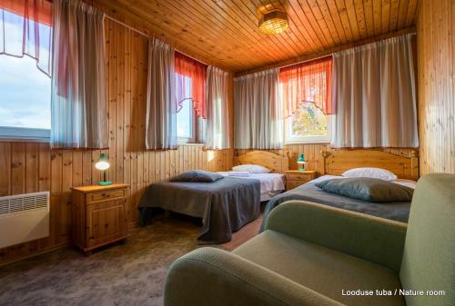 Hotel P�eva Villa
