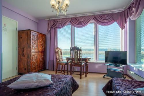 Hotel P�eva Villa