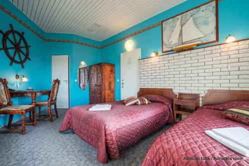 Hotel P�eva Villa