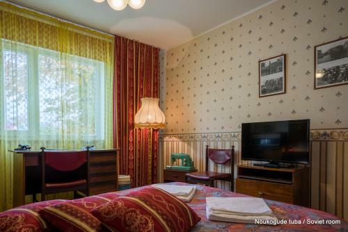 Hotel P�eva Villa