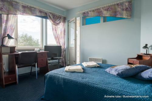 Hotel P�eva Villa