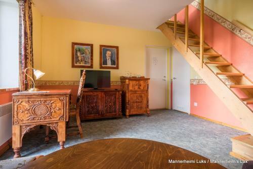 Hotel P�eva Villa