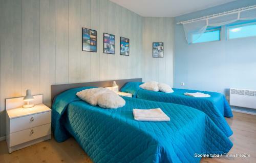 Hotel P�eva Villa