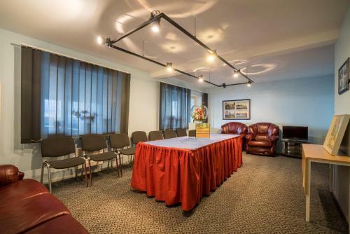 Hotel P�eva Villa