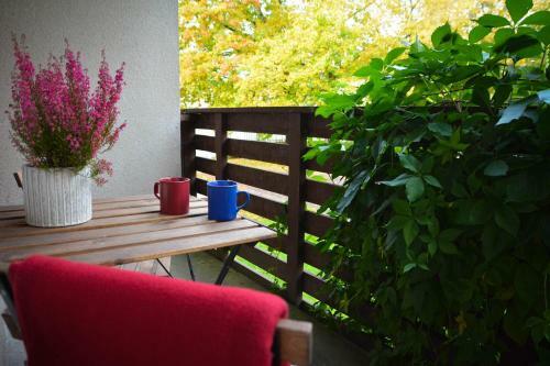 Lahe Apartment