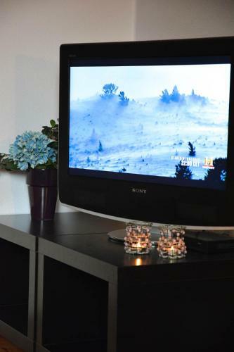 Lahe Apartment
