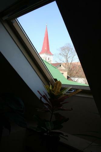 Hostal Old Town Hostel