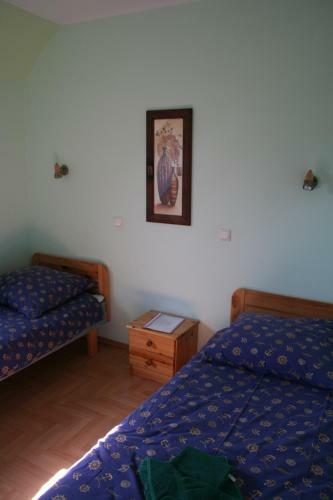 Hostal Old Town Hostel