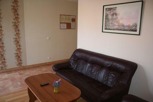 Hostal Old Town Hostel