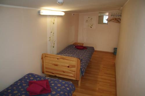 Hostal Old Town Hostel