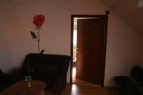 Hostal Old Town Hostel