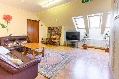 Hostal Old Town Hostel
